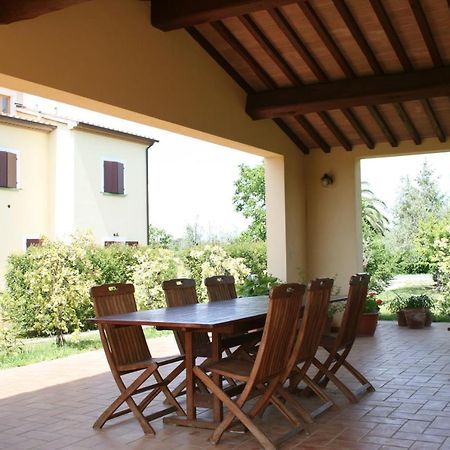 Graziosa Casetta Con Piscina Castagneto Carducci Exterior photo